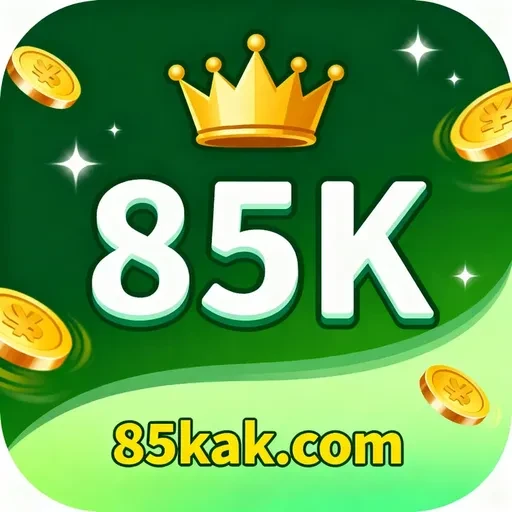 85k.com Logo