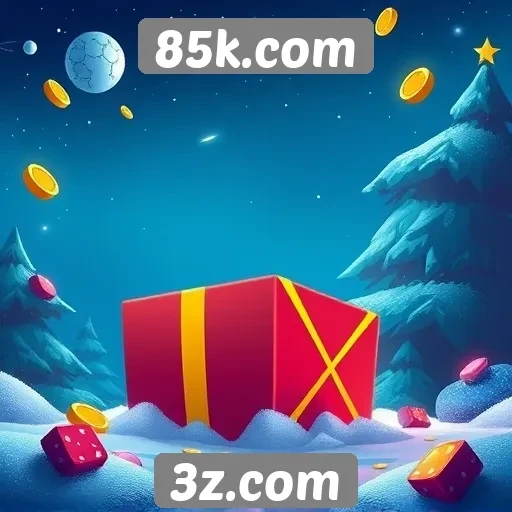 Novos jogos disponíveis no 85k.com