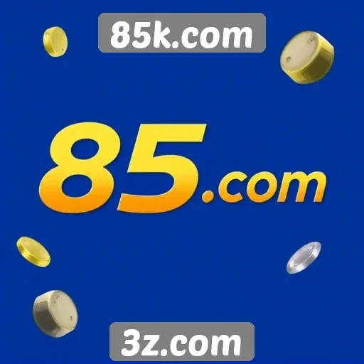 Promoções e bônus oferecidos pelo 85k.com