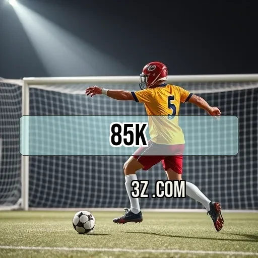 Recompensas Fantásticas no 85k.com que Você Não Pode Perder